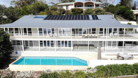 Salt Deck - The Upper Deck Accom Holiday - Holiday Great Ocean Road 0