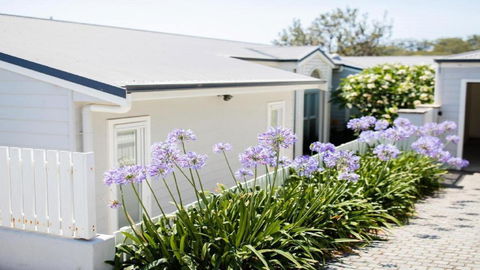 Salt Deck - The Upper Deck Accom Holiday - Holiday Great Ocean Road 2