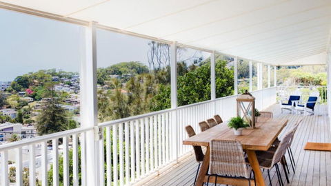 Salt Deck - The Upper Deck Accom Holiday - Holiday Great Ocean Road 3