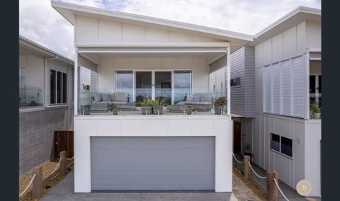 Salt Zen Holiday Townhouse - Holiday Great Ocean Road 0