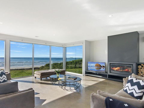 Saltwater Lodge - Holiday Great Ocean Road 0