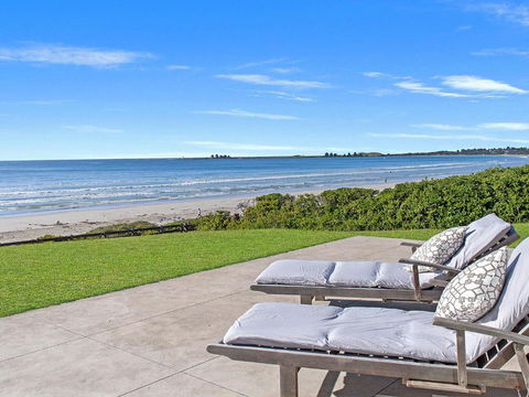 Saltwater Retreat - Holiday Great Ocean Road 0