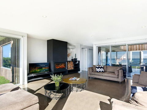 Saltwater Retreat - Holiday Great Ocean Road 3