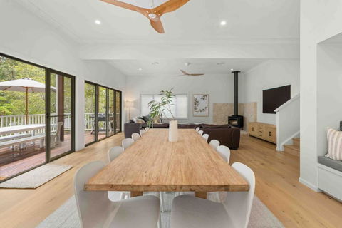 Saltwood At Hyams Beach - Holiday Great Ocean Road 0