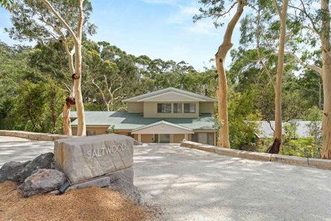 Saltwood At Hyams Beach - Holiday Great Ocean Road 2