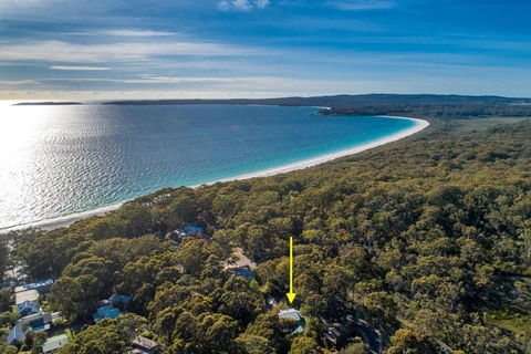 Saltwood At Hyams Beach - Holiday Great Ocean Road 1
