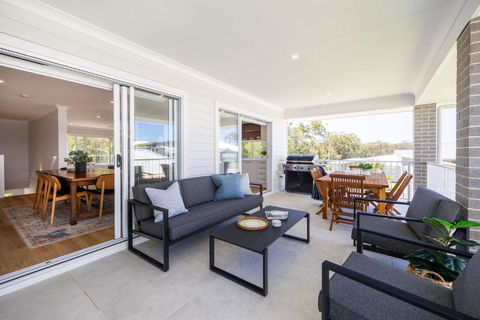 Saltwood - Holiday Great Ocean Road 0