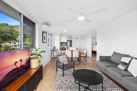 Salty Sea Breeze Apartment 500m To Waters Edge - Holiday Great Ocean Road 0