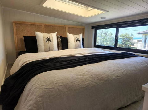 SALTY SOUL KIAMA - Tiny House By The Ocean - Holiday Great Ocean Road 1