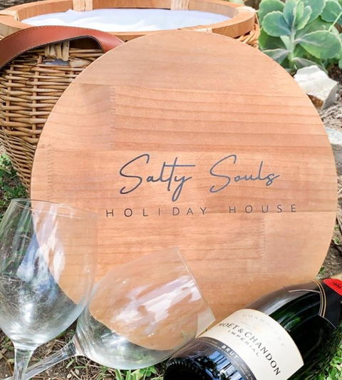 Salty Souls - Holiday Great Ocean Road 0