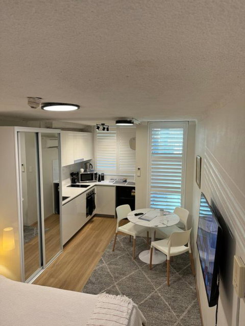 Sam The Central Studio - Holiday Great Ocean Road 2