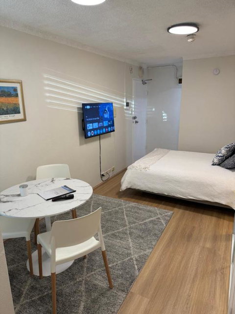 Sam The Central Studio - Holiday Great Ocean Road 1