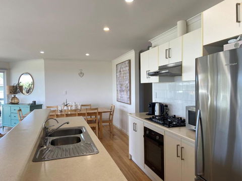 Samphire Stays At Foul Bay - Holiday Great Ocean Road 1