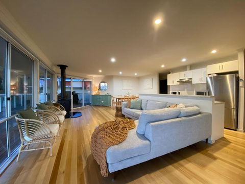 Samphire Stays At Foul Bay - Holiday Great Ocean Road 3