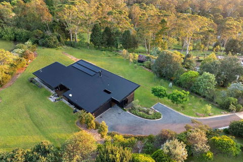Sanctuaire, Southern Highlands - Holiday Great Ocean Road 3