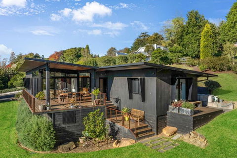 Sanctuaire, Southern Highlands - Holiday Great Ocean Road 0
