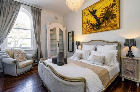 Sanctuary At The Rocks - Holiday Great Ocean Road 1