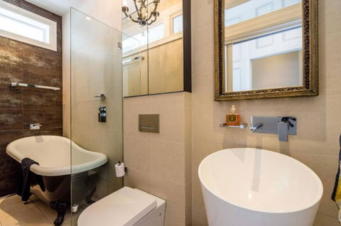 Sanctuary At The Rocks - Holiday Great Ocean Road 3