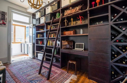 Sanctuary At The Rocks - Holiday Great Ocean Road 2