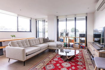 Sanctuary-Effortless City Escape with Holiday Great Ocean Road