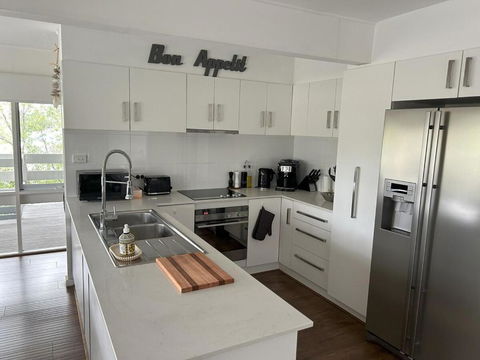 Sanctuary On Toagara With Spa And Heated Pool - Holiday Great Ocean Road 1