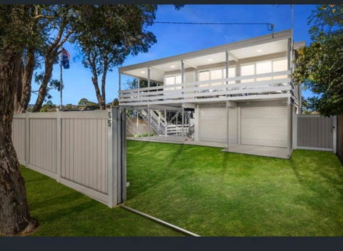 Sanctuary On Toagara With Spa And Heated Pool - Holiday Great Ocean Road 0