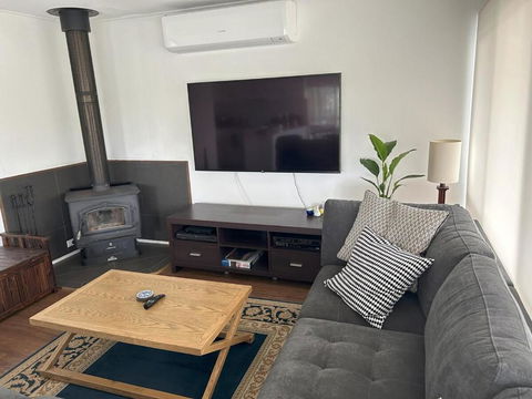 Sanctuary On Toagara With Spa And Heated Pool - Holiday Great Ocean Road 2