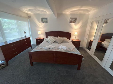Sanctuary On Toagara With Spa And Heated Pool - Holiday Great Ocean Road 3
