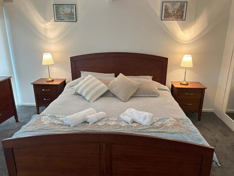 Sanctuary On Toagara With Spa And Heated Pool - Holiday Great Ocean Road 3