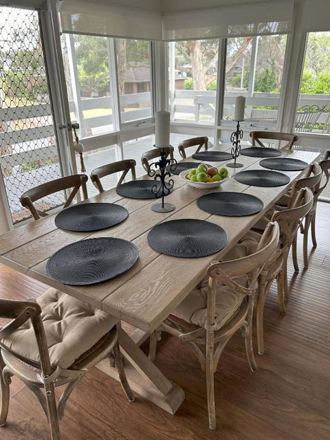 Sanctuary On Toagara With Spa And Heated Pool - Holiday Great Ocean Road 1