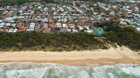 Sand And Swell At Sawtell - Holiday Great Ocean Road 1