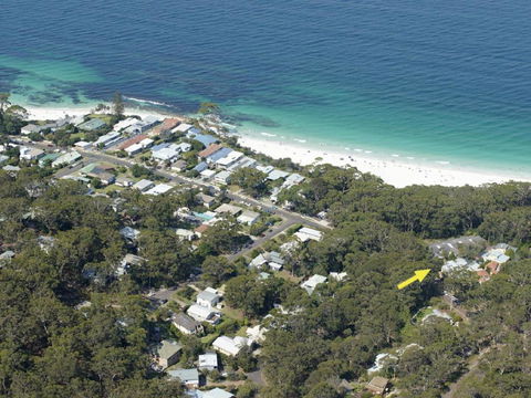 Sand Water At Hyams Beach - Holiday Great Ocean Road 3
