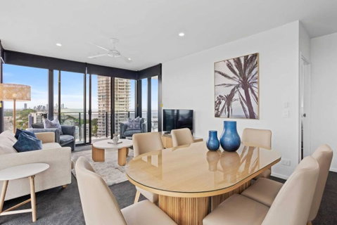 Sandbar 124 - Hosted By Burleigh Letting - Holiday Great Ocean Road 3