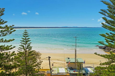 Sandcastle 407 12-24 William Street - Holiday Great Ocean Road 3