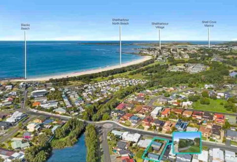 Sandcastles - Holiday Great Ocean Road 3