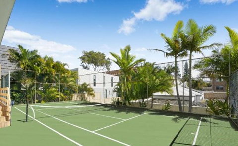 Sanderling Miami - Hosted By Burleigh Letting - Holiday Great Ocean Road 2