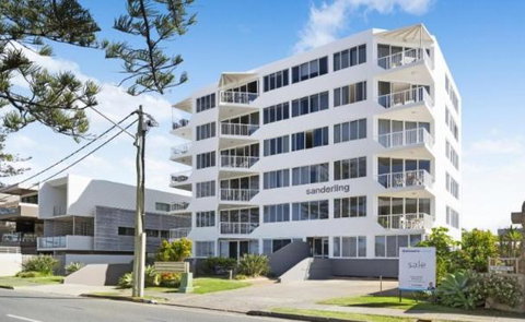 Sanderling Miami - Hosted By Burleigh Letting - Holiday Great Ocean Road 0