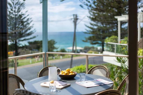 Sandilands One - Oceanstays - Holiday Great Ocean Road 0