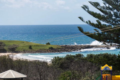Sandilands One - Oceanstays - Holiday Great Ocean Road 1