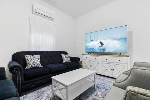Sandown Beachside Cottage - Holiday Great Ocean Road 1