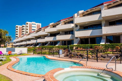 Sandrift Beachfront Apartments - Holiday Great Ocean Road 0