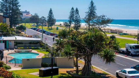 Sandrift Beachfront Apartments - Holiday Great Ocean Road 1