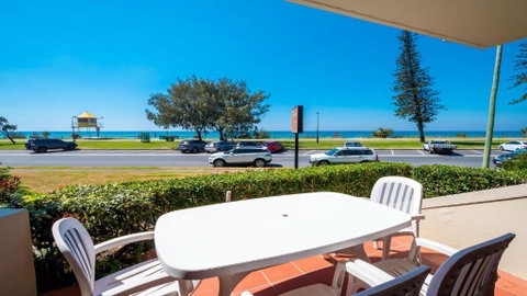 Sandrift Beachfront Apartments - Holiday Great Ocean Road 3