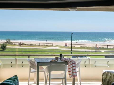 Sandrift Beachfront Apartments - Holiday Great Ocean Road 2