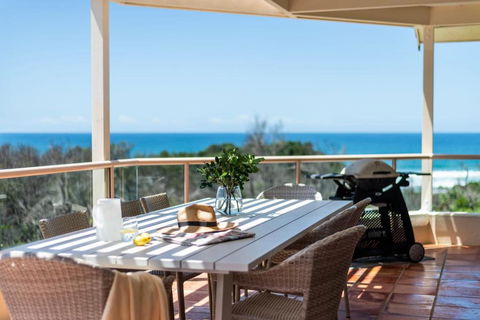 Sandrift Two - Oceanstays - Holiday Great Ocean Road 1