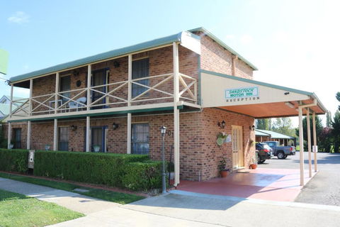 Sandstock Motor Inn Armidale - Holiday Great Ocean Road 2
