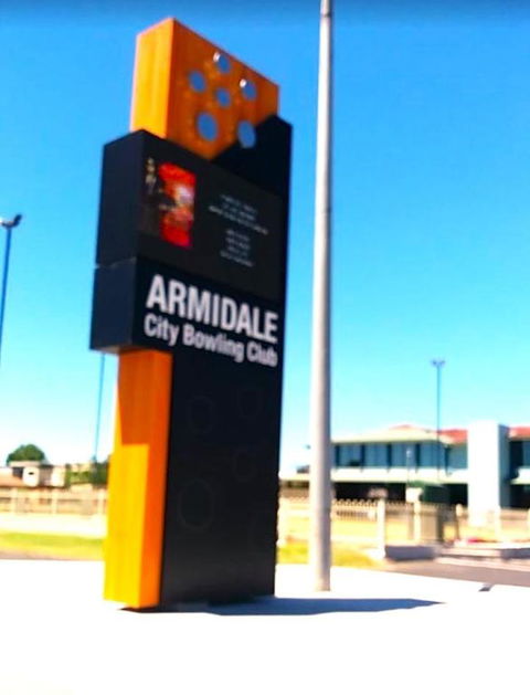 Sandstock Motor Inn Armidale - Holiday Great Ocean Road 3