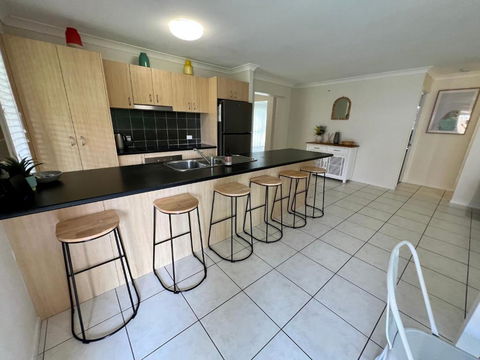 Sandstone Point 4-bedroom Home - Holiday Great Ocean Road 0