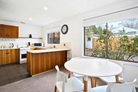 Sandy Bay Cozy Cottage Close To CBD - Holiday Great Ocean Road 1
