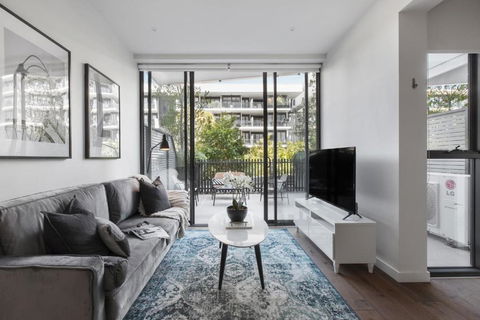 Sandy Hill Apartments By Ready Set Host - Holiday Great Ocean Road 0